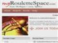 RouletteSocialNetworkingSite