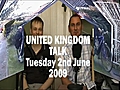 UnitedKingdomTalkVideoTuesday2ndJune2009Widescreen