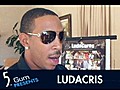 LudacrisFoundationPoolParty