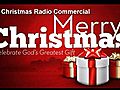 ChristmasRadioSpot