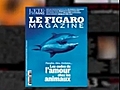 SommaireFigaroMagazinesamedi31juillet