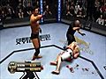 UFC2010UndisputedGoodSecondRoundAdviceGameplay3