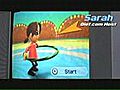 WiiFitFitnessReview