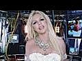 BritneySpearsHoldItAgainstMeOfficialVideo