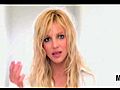 BritneySpearsEverytimeAmbientRemixMUSICVIDEOHD