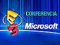 E32011ConferenciaMicrosoft
