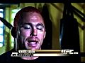 UFC116LebenPrefightInterview