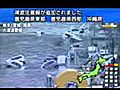JapanEarthquake2011livecouvrage