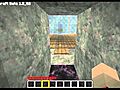 MinecraftEscapingThePsychoGirlfriendPart8TrickyPuzzles