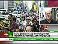 AngeroverFukushimaspillsonstreetsinTokyoantinukeprotests