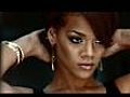 RihannaUnfaithfulVideo