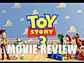 MovieReviewforTOYSTORY32010