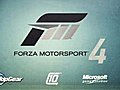 ForzaMotorsport4