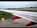 SouthwestAirlinesBoeing737700LandingintoSanJoseInternationalAirport