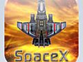 SpaceXiPhoneAppReview