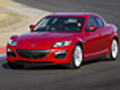 TestDrive2010MazdaRX8