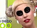 LadyGagaatTheZoo