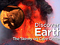 EarthTheSkinnyOnCaveCritters