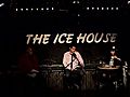 ComedyCongressLivefromtheIceHouse