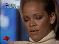 RihannaBreaksHerSilence