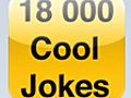 18000CoolJokesiPhoneAppReview
