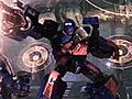 TransformersWarForCybertronMultiplayerFootage