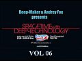 DeepMakerAndreyFoxSpacetimeWithDeepTechnologyVol06
