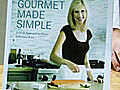 GourmetMadeSimpleCookbook