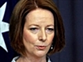GillardrejectsAbbottstaxcuts