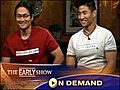 039TheEarlyShow039Online