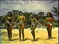 MissUniverse1978SwimsuitFashionShow
