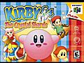 Kirby64TheCrystalShardsWorldMap