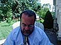 JewishSongsandPrayersSeries6JewU146RabbiJonathanGinsburg