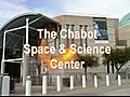 TheChabotSpaceScienceCenter