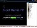 FreeZOnlineTV14Download