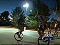 UnicyclebasketballinScottsdale