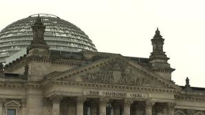BundestagsdebattezuWahlverzerrung
