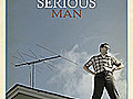 ASeriousMan