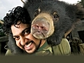 KartickSatyanarayanHowwerescuedthedancingbears