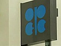 OPECturmoilgivesoilpriceaboost