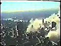WTCAttackSeptember112001fromNewYorkPoliceHelicopterExclusiveLeakedFootage