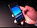 iPodTouch4GFaceTimeVideoCallingHandsOn
