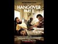 039TheHangoverPartII039Poster