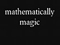 MathematicallyMagic