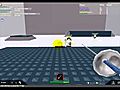 Robloxfencing