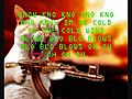EminemColdWindBlowslyrics