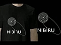 NIBIRUPlanetXTshirt