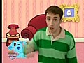 BluesClues3x17WhatsSoFunny