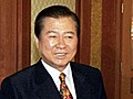 KimDaejunghumanrightschampionandformerSouthKoreanpresidentdies