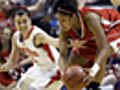 WisconsinvsOhioStateWBKHighlights